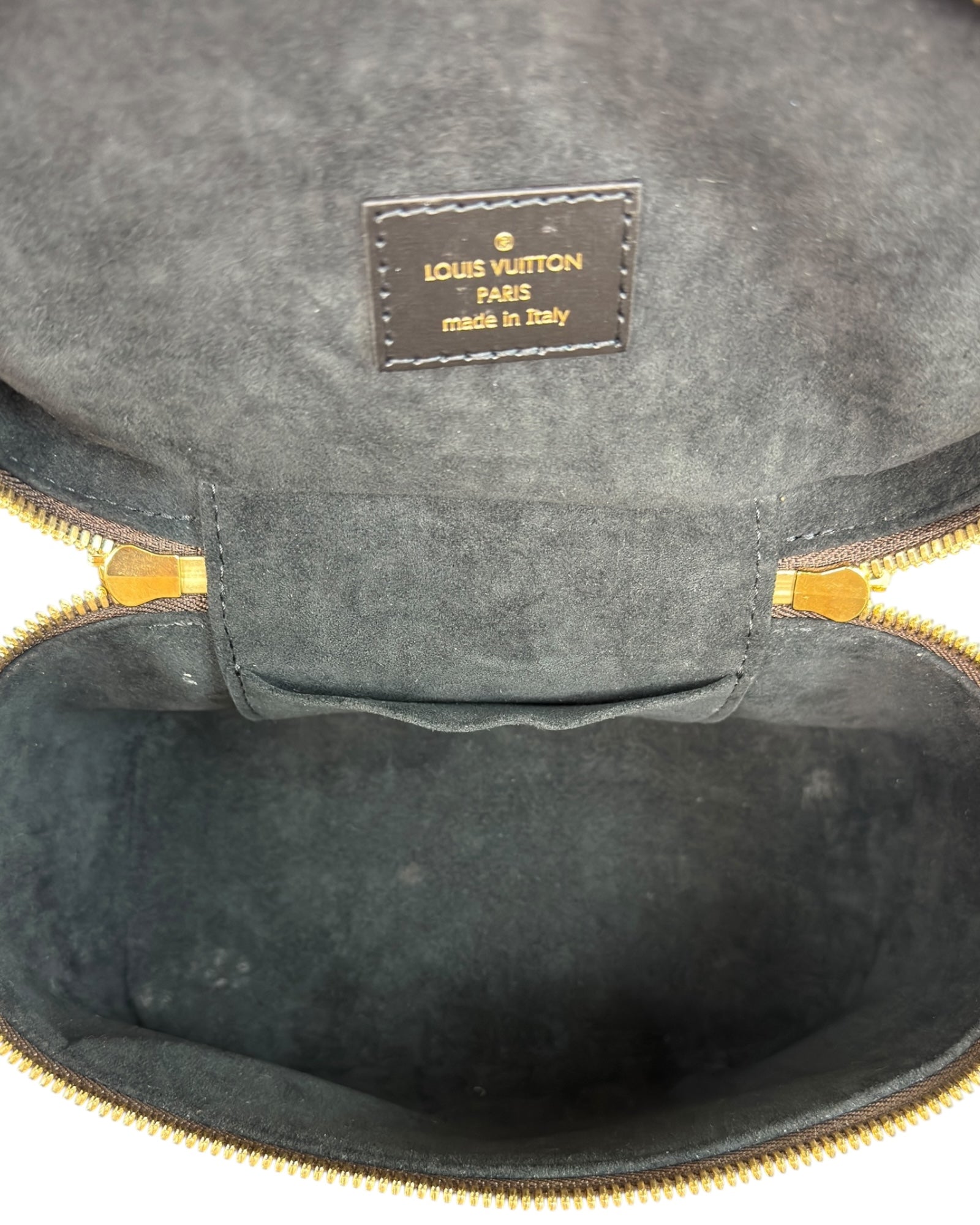 Louis Vuitton Reverse Vanity PM