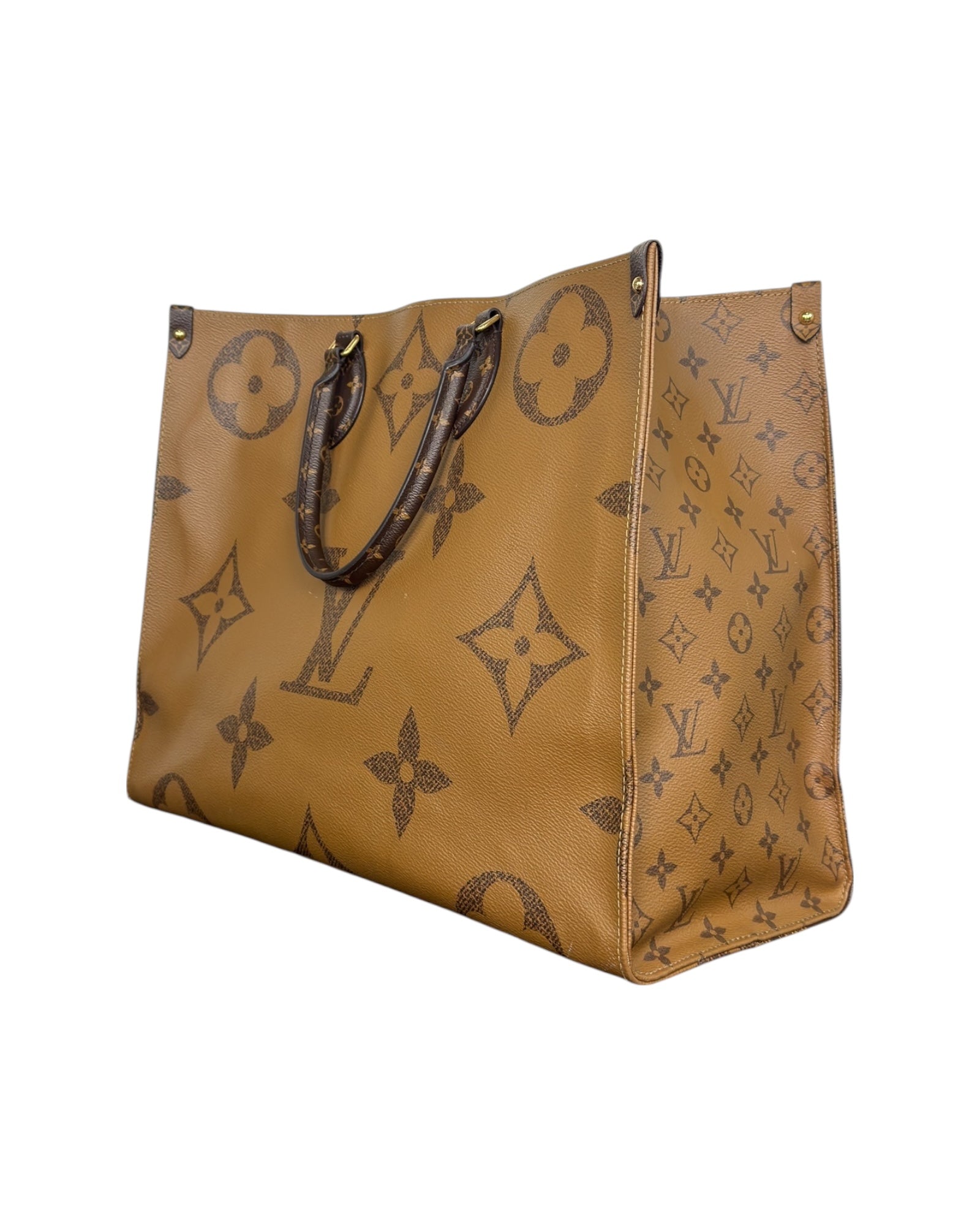 Louis Vuitton OnTheGo Reverse GM