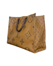 Louis Vuitton OnTheGo Reverse GM