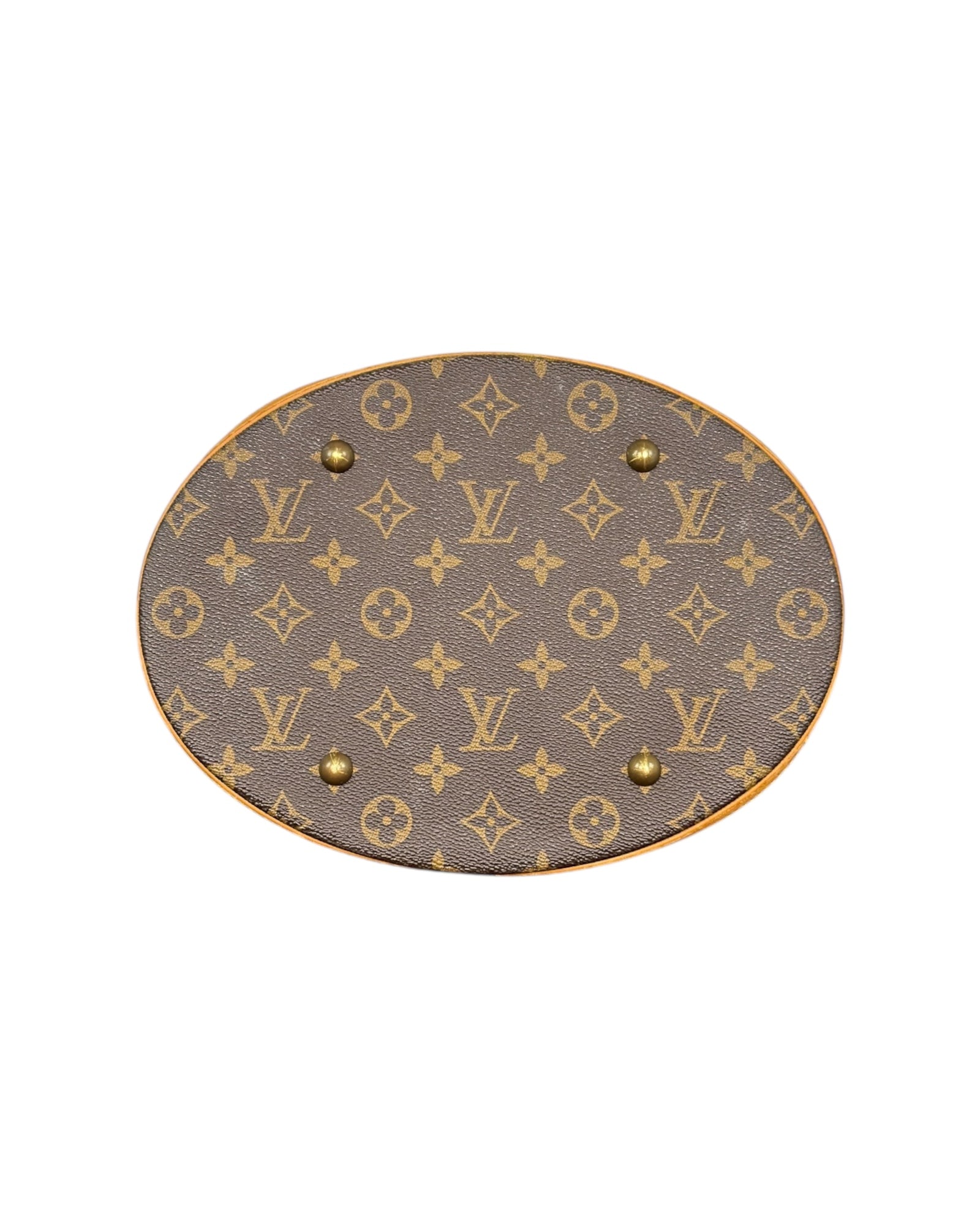 Louis Vuitton Bucket GM