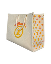 Louis Vuitton OnTheGo GM