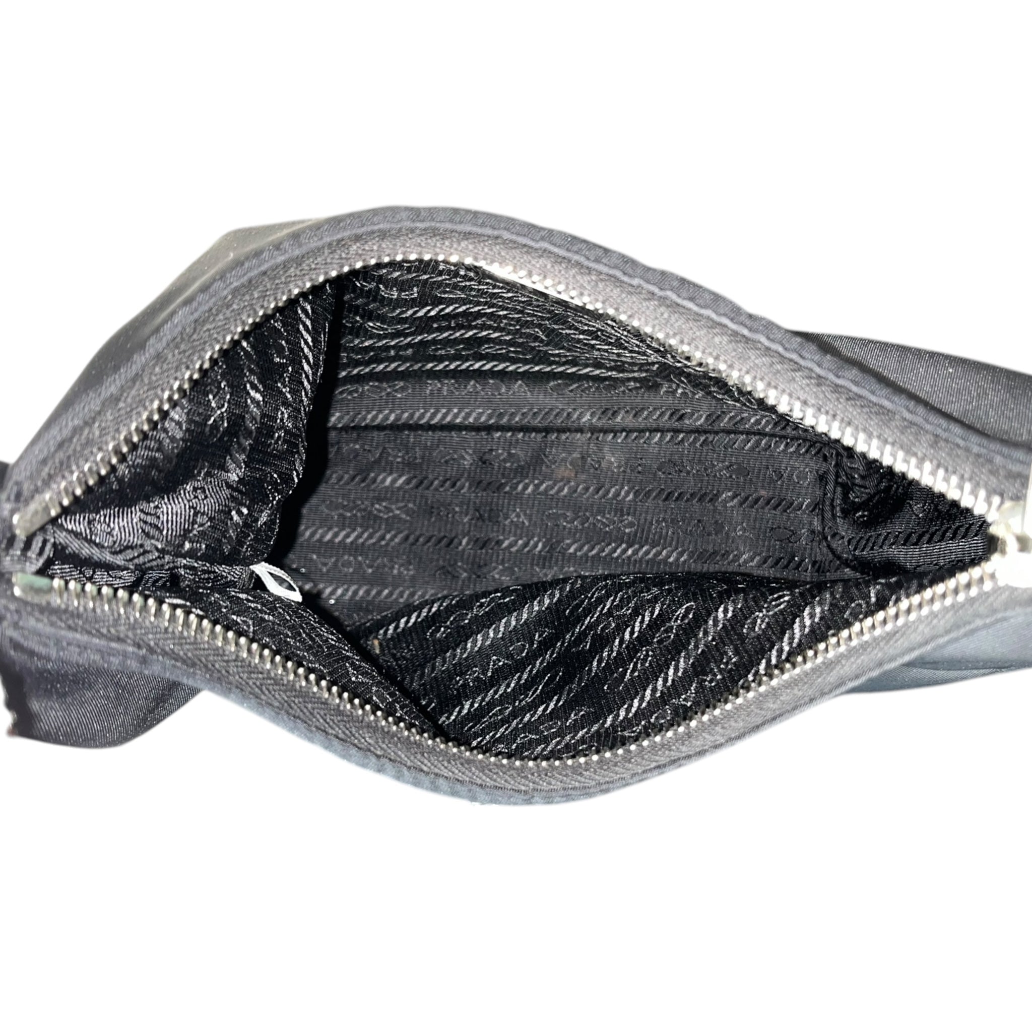 Prada Re-Edition 2005 Mini Bag