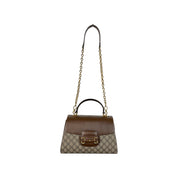 Gucci Horsebit 1955 Medium Top Handle