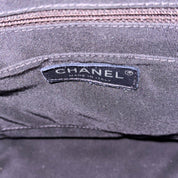 Chanel Small Urban Spirit Backpack