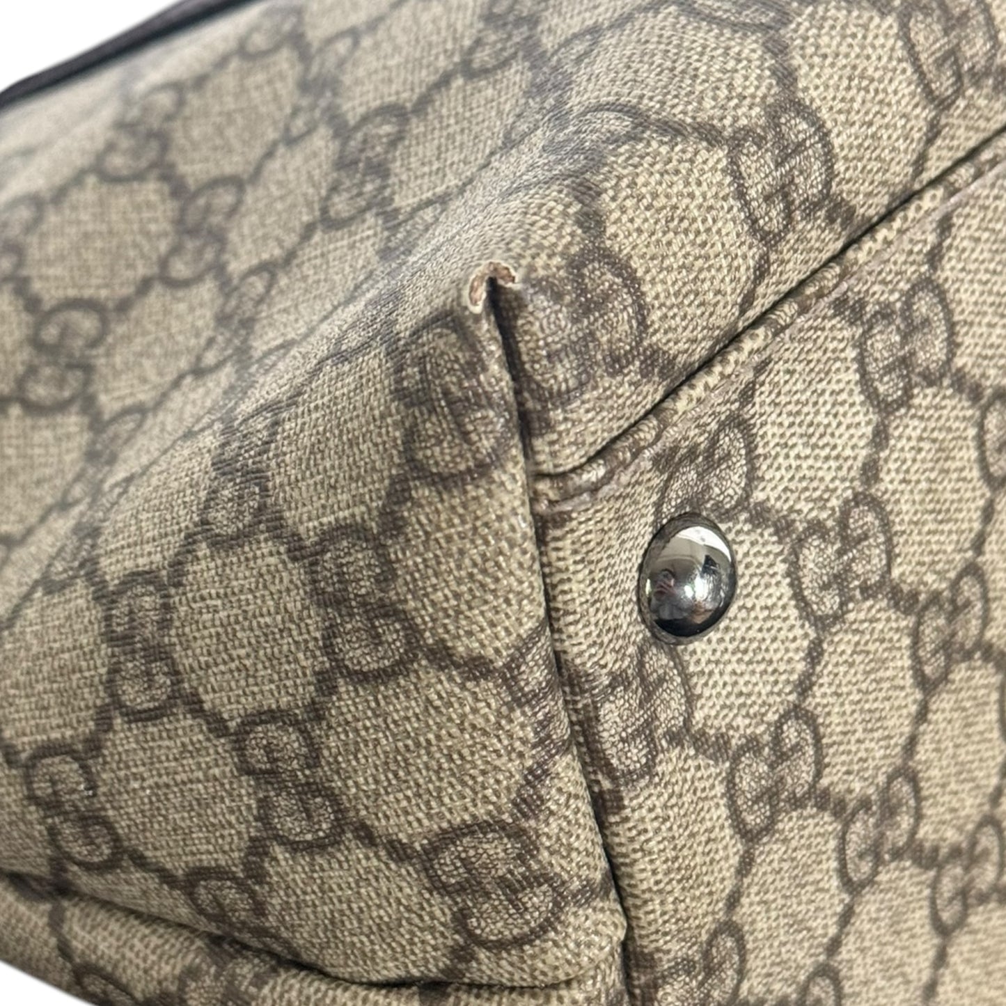 Gucci Supreme Joy Tote
