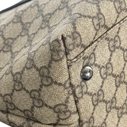 Gucci Supreme Joy Tote