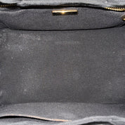 Prada Canapa Tote Small