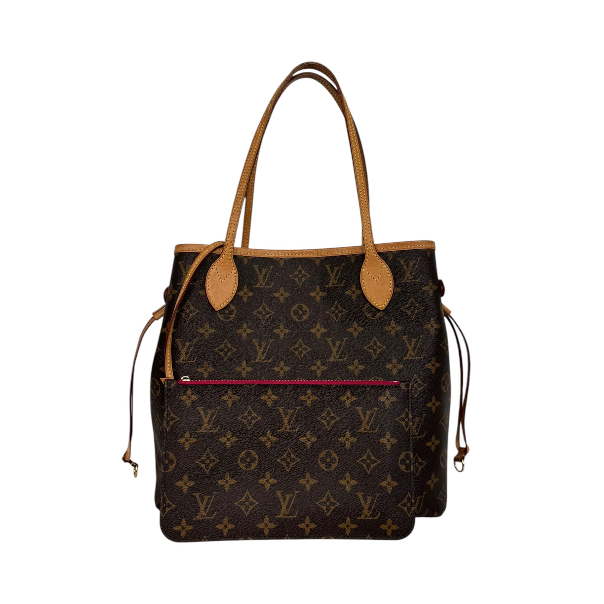 Louis Vuitton Neverfull MM