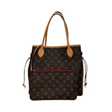 Louis Vuitton Neverfull MM