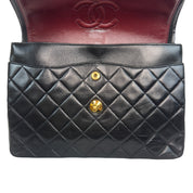 Chanel Classic Double Flap Medium