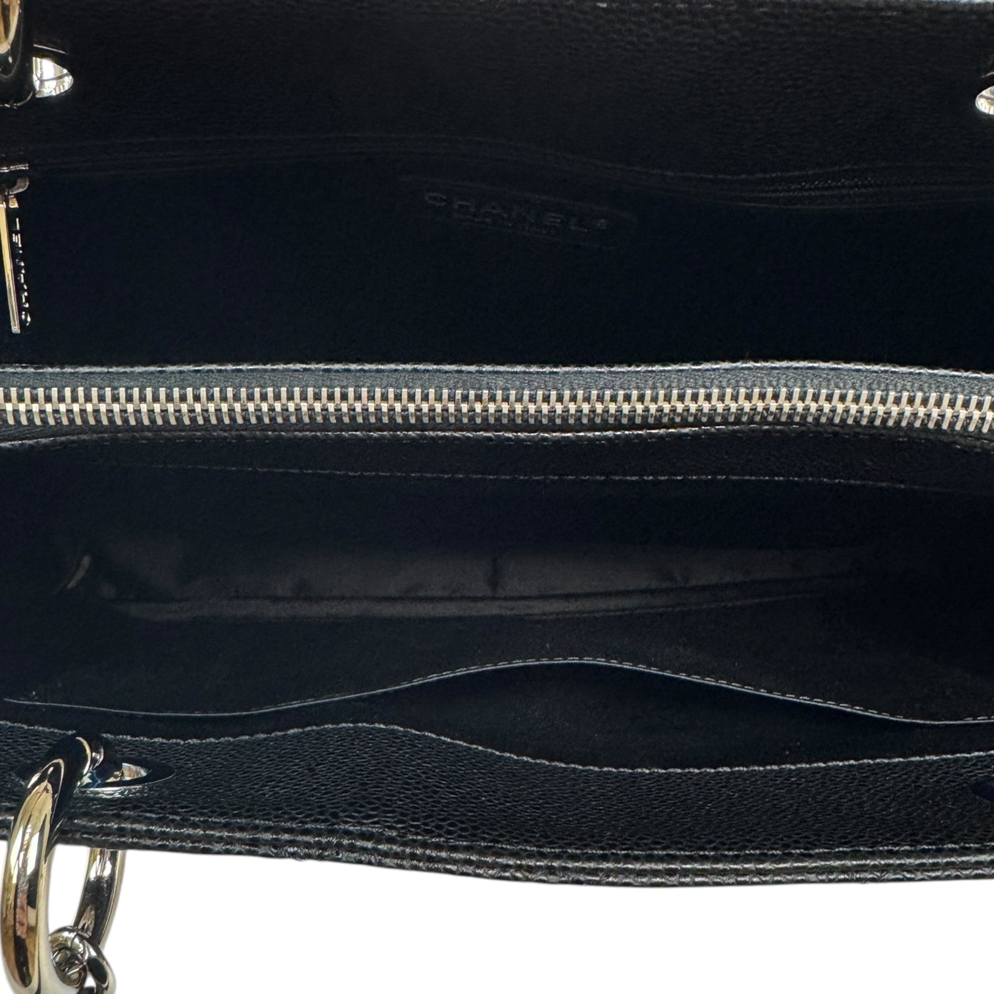 Chanel Grand Shopping Tote