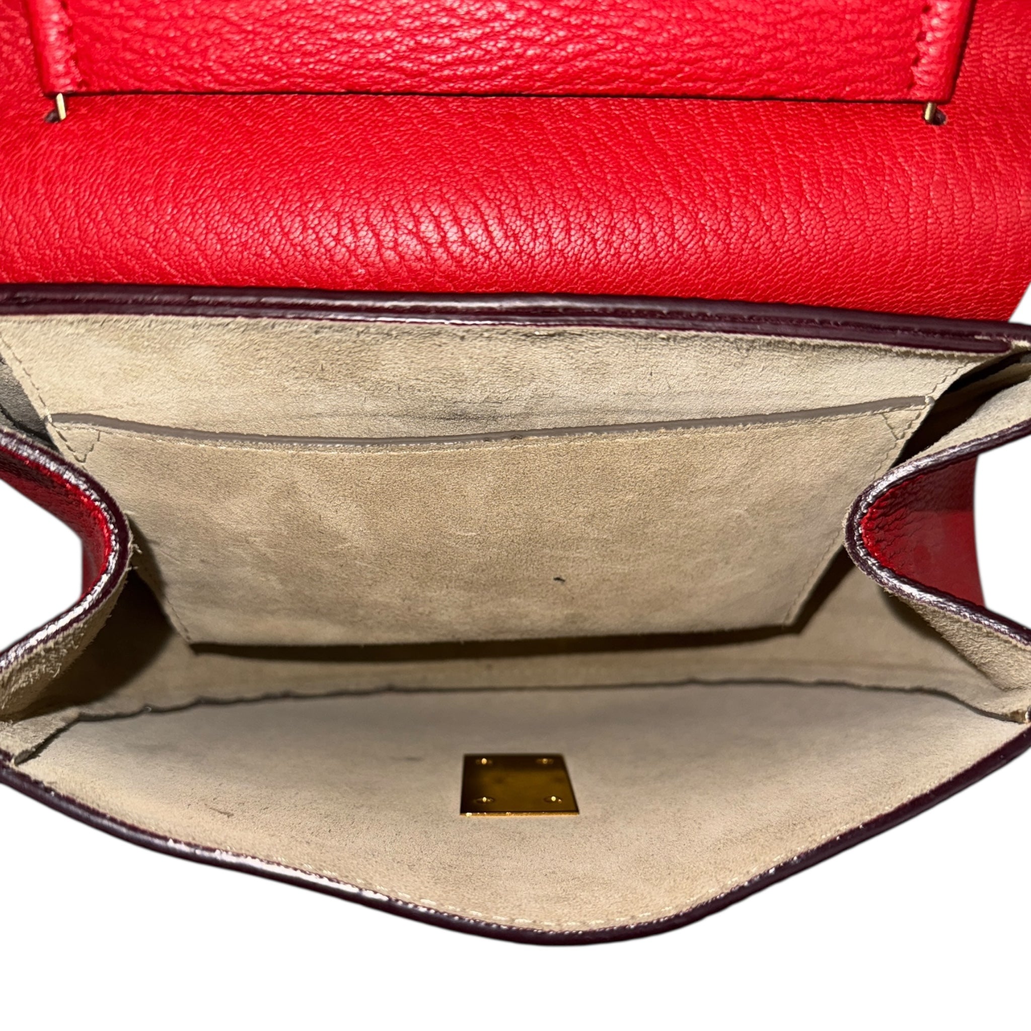 Chloé Drew Bag