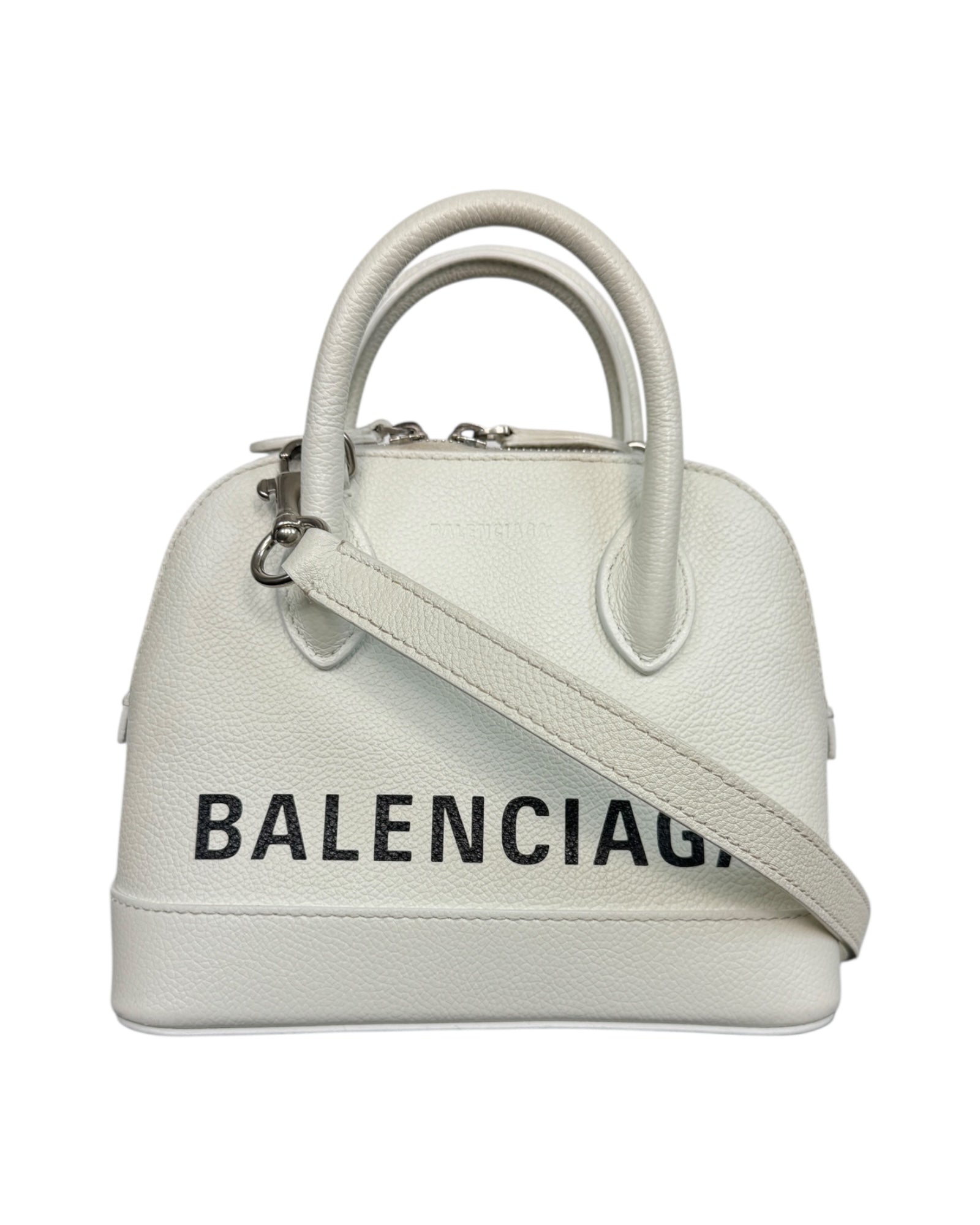 Balenciaga Ville XXS Top Handle