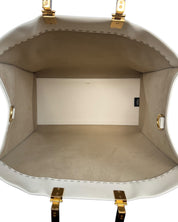 Fendi Sunshine Tote