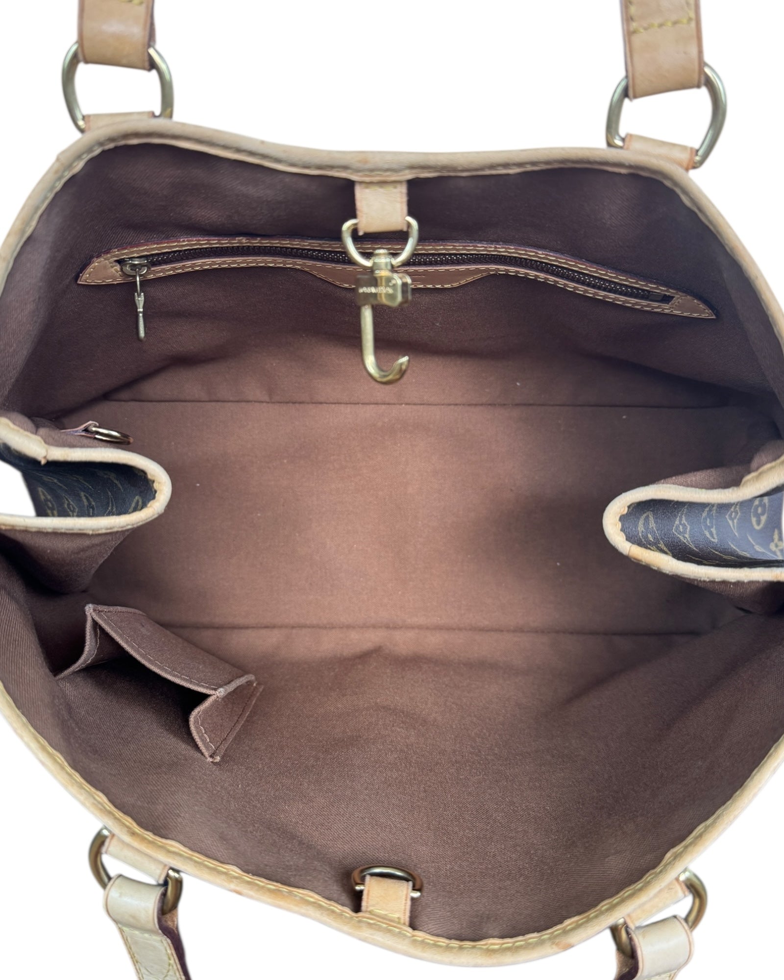 Louis Vuitton Batignolles Horizontal