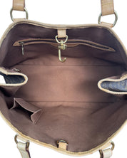Louis Vuitton Batignolles Horizontal