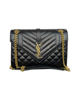 Saint Laurent Signature Envelope Medium
