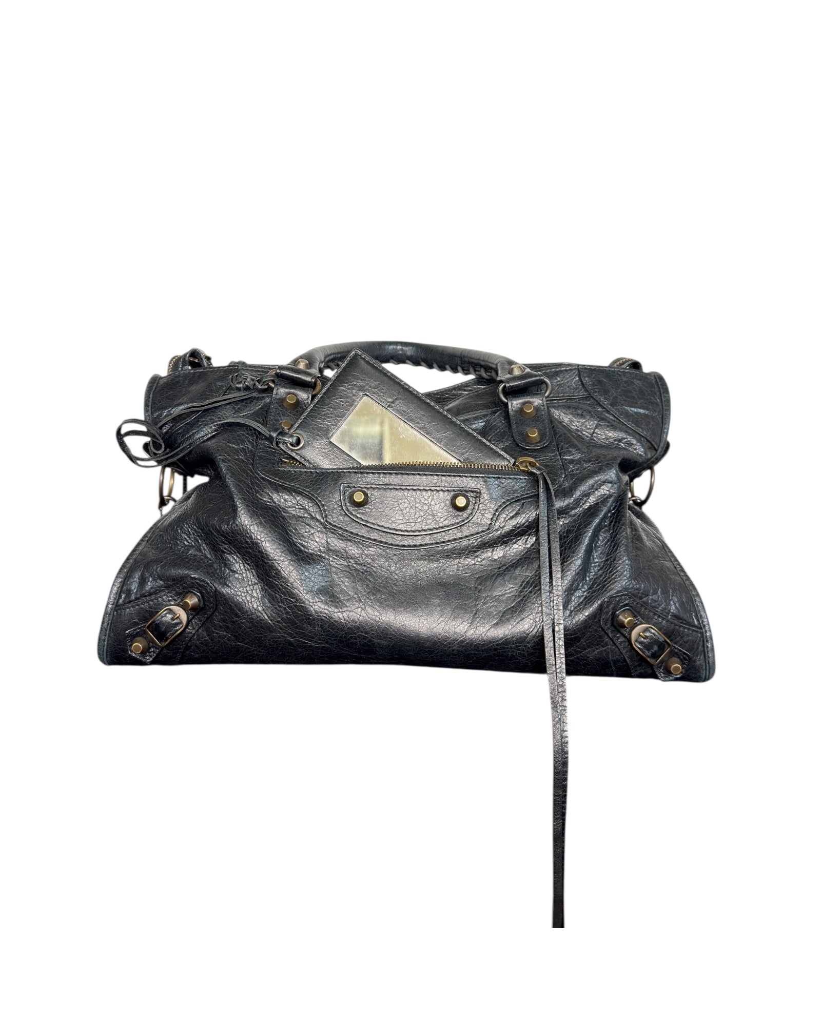 Women's Le City | Balenciaga US