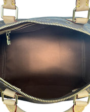 Louis Vuitton Speedy Bandouliere 30