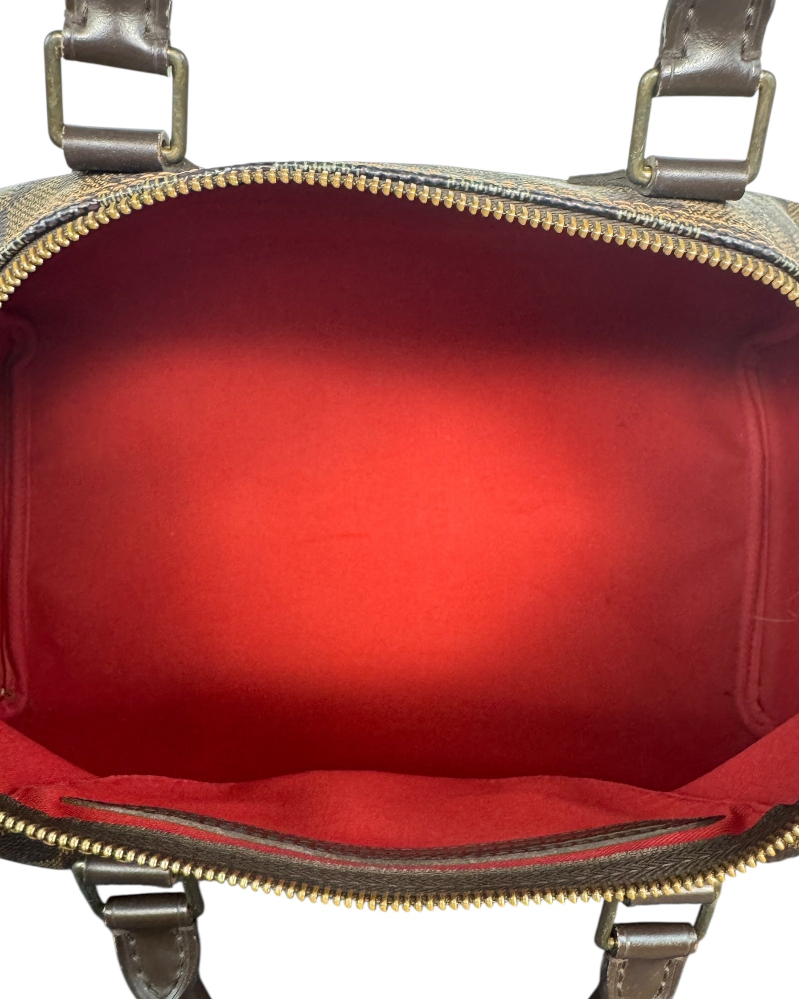 Louis Vuitton Speedy 35