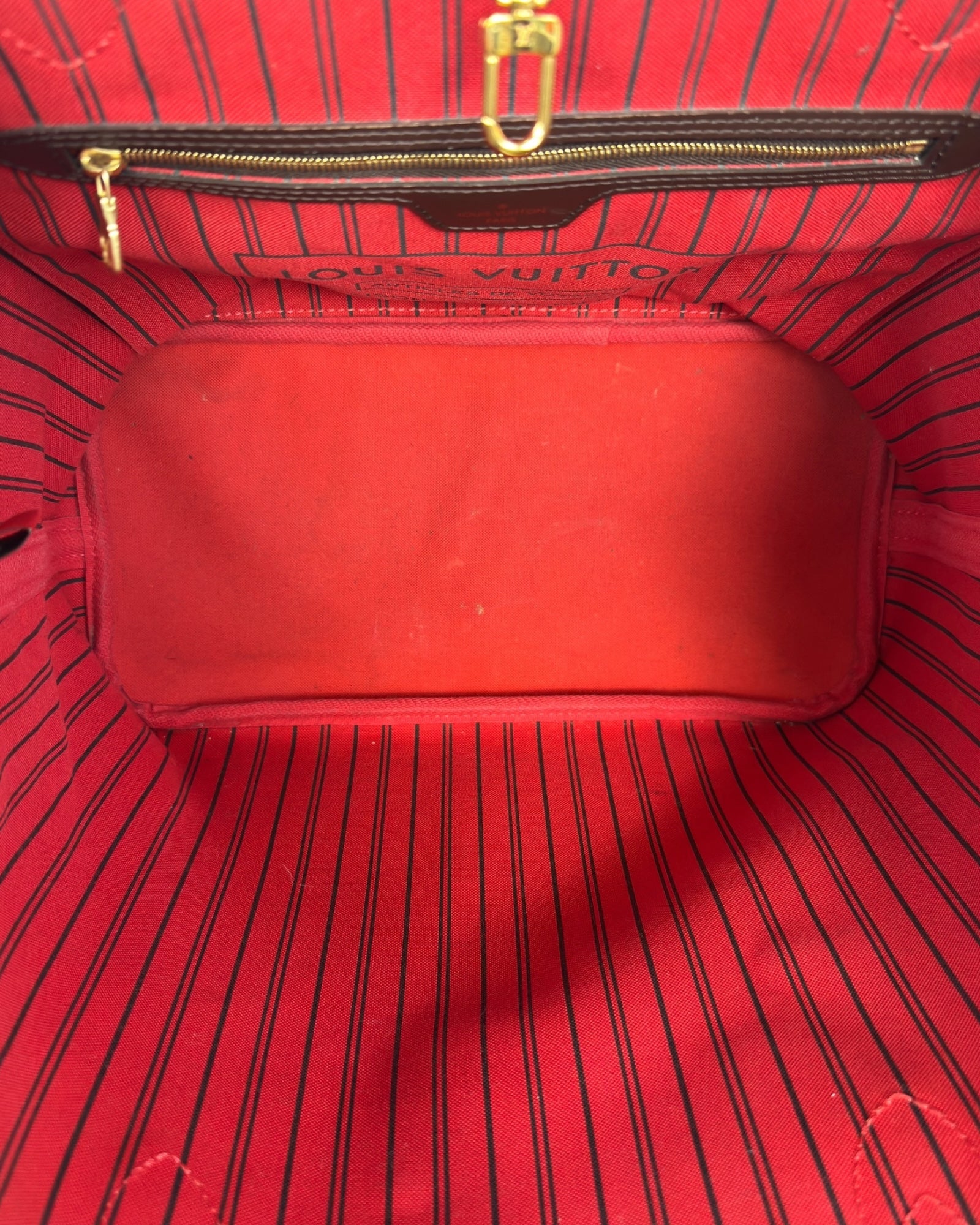 Louis Vuitton Neverfull MM