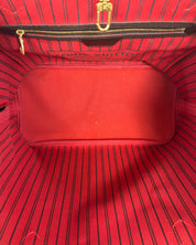 Louis Vuitton Neverfull MM