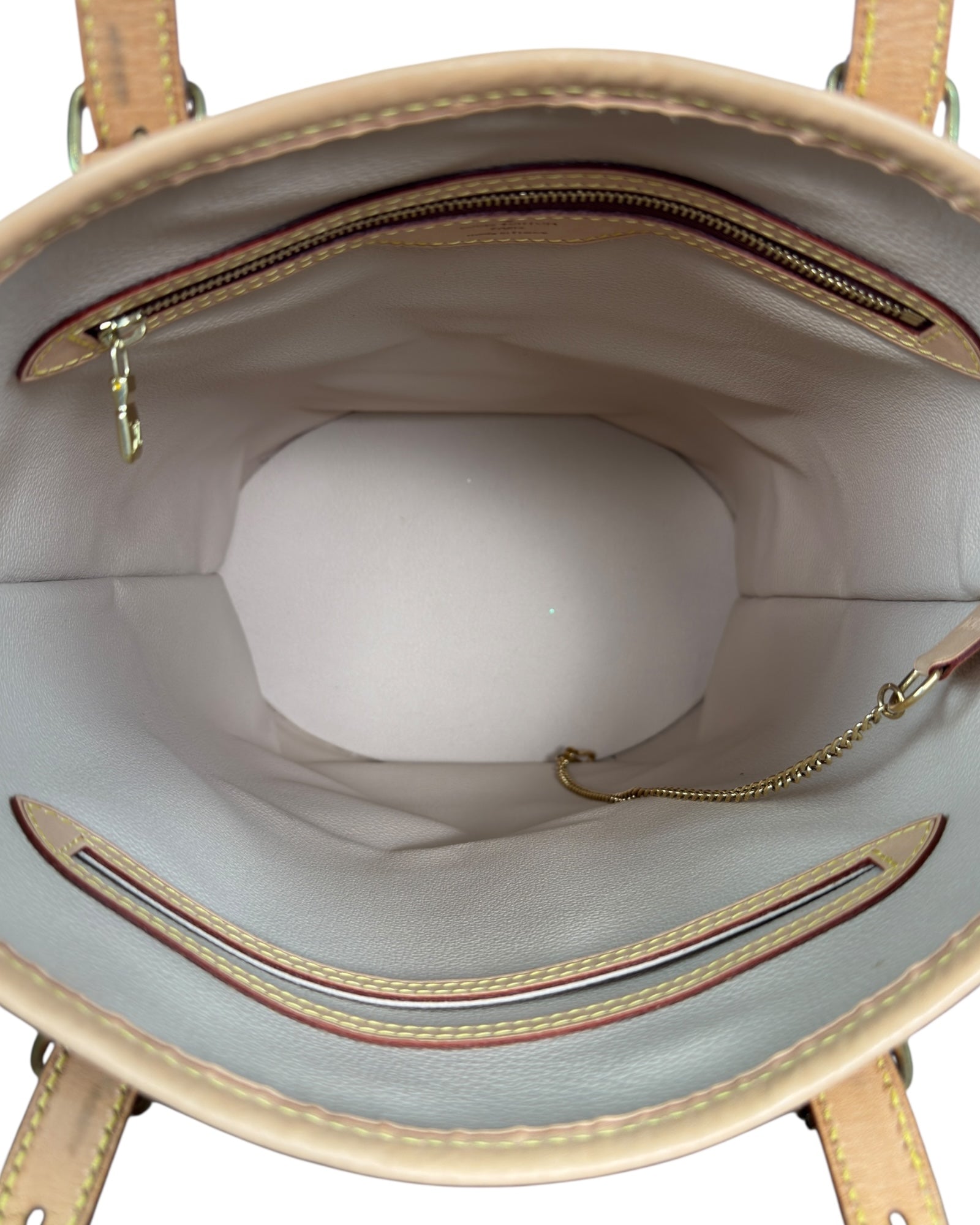 Louis Vuitton Bucket GM