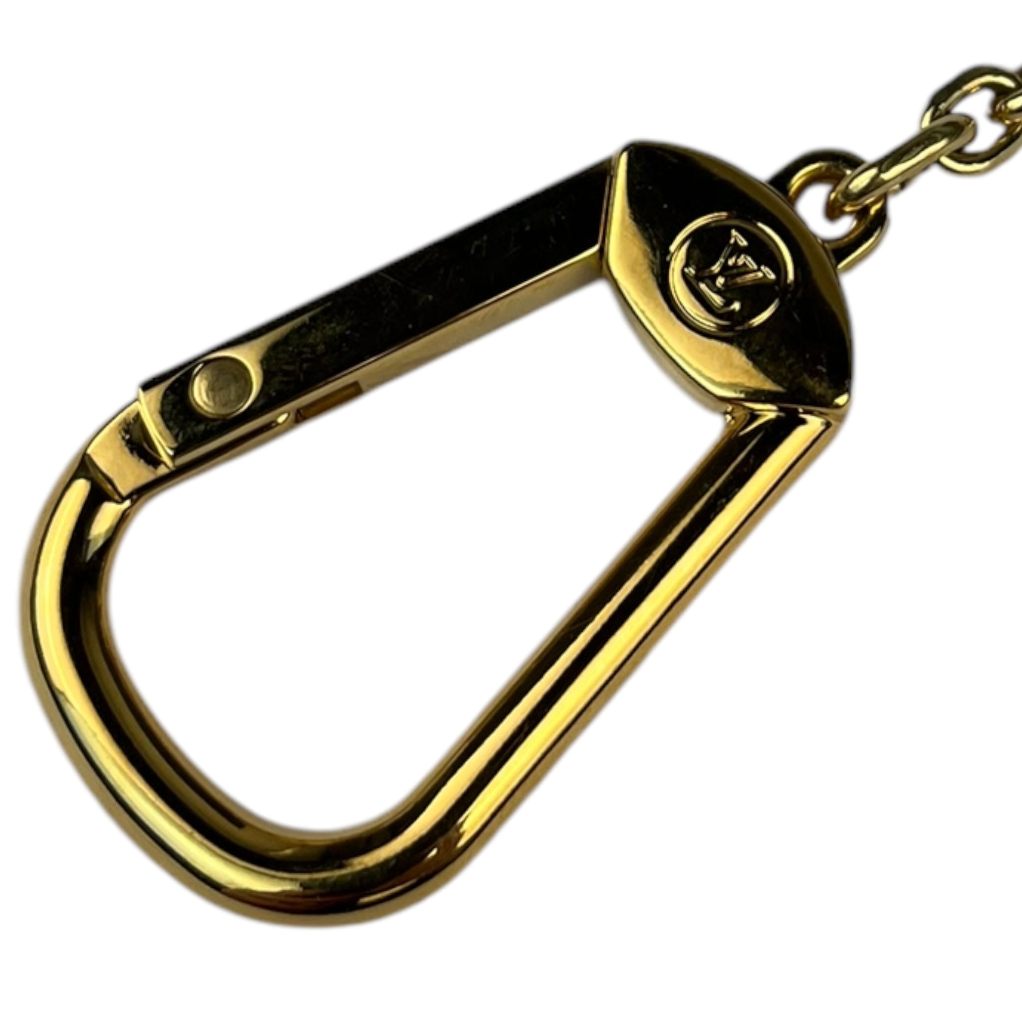 Louis Vuitton Mini Pochette Accessories