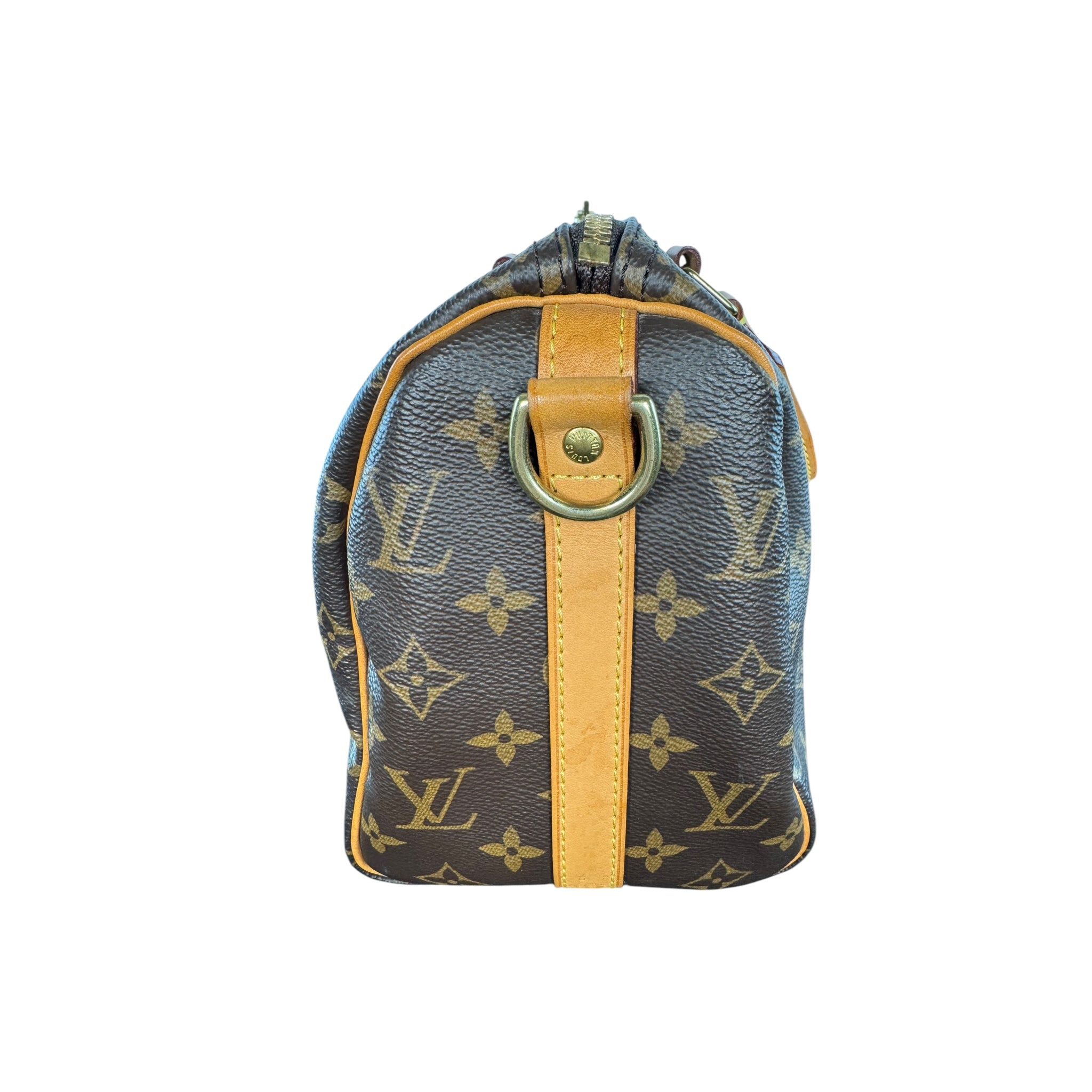 Louis Vuitton Speedy Bandoulière 25