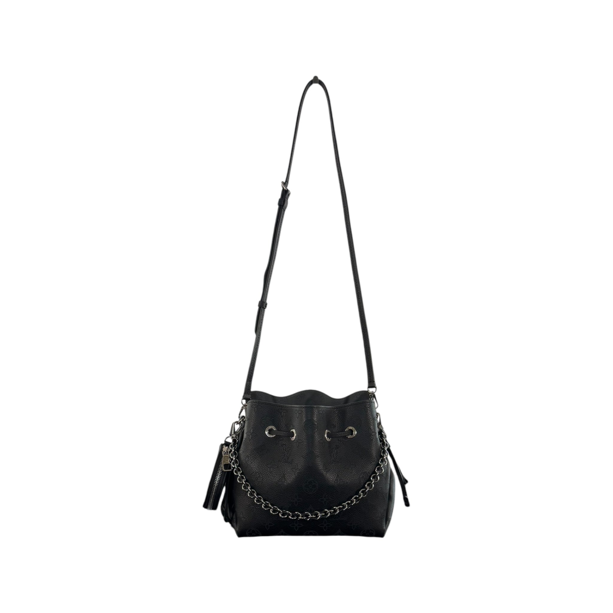 Louis Vuitton Bella Bucket Bag