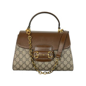 Gucci Horsebit 1955 Medium Top Handle