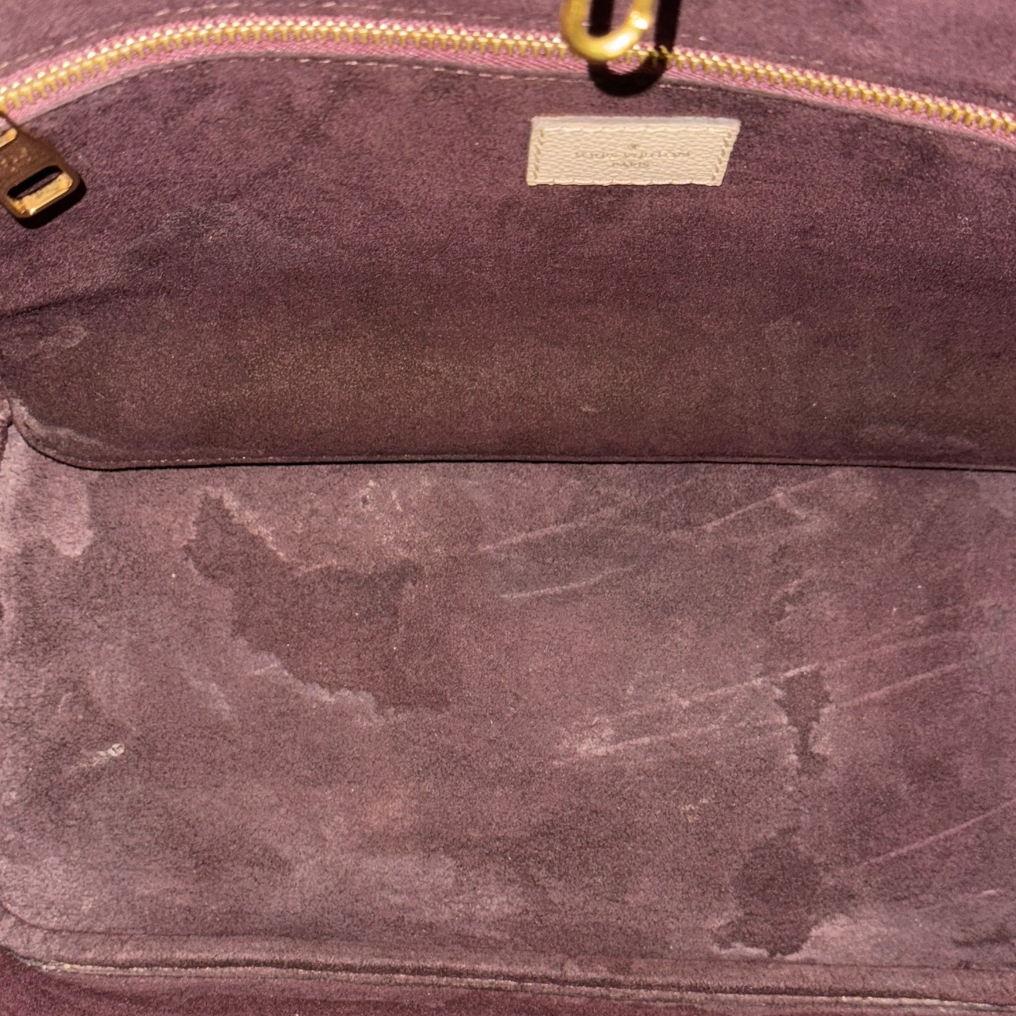Louis Vuitton Neverfull MM