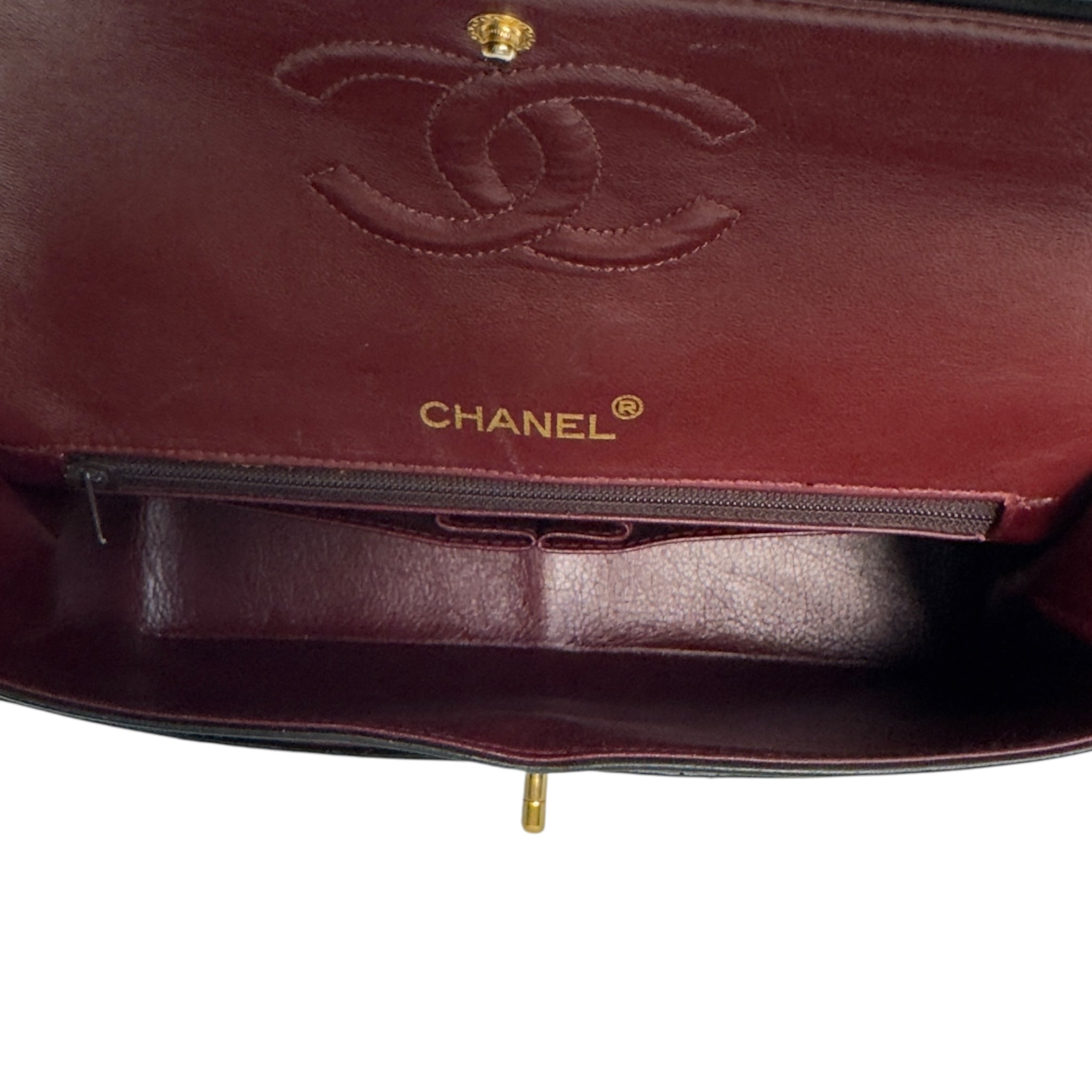 Chanel Classic Double Flap Medium