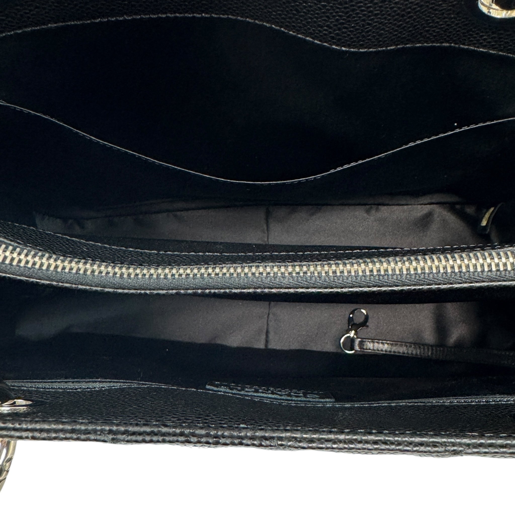 Chanel Grand Shopping Tote