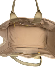 Prada Canapa Tote
