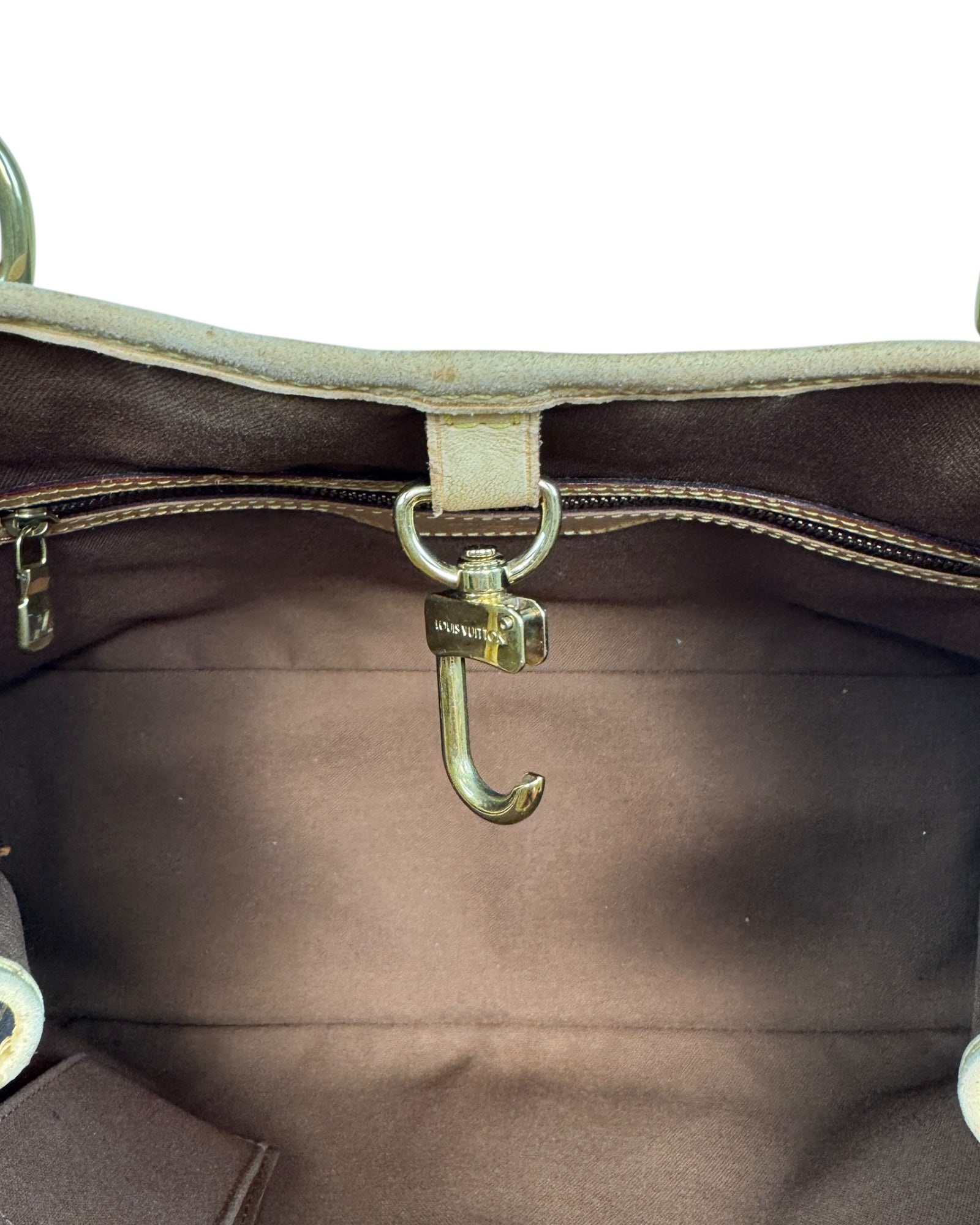 Louis Vuitton Batignolles Horizontal