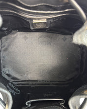 MCM Dessaue Bucket