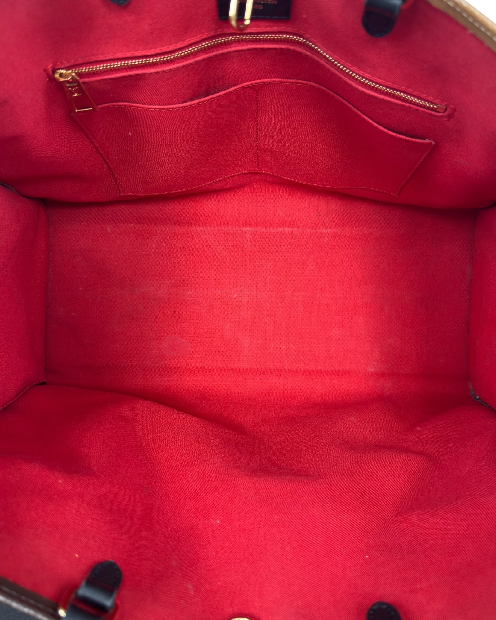 Louis Vuitton OnTheGo Reverse GM