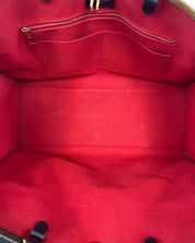 Louis Vuitton OnTheGo Reverse GM