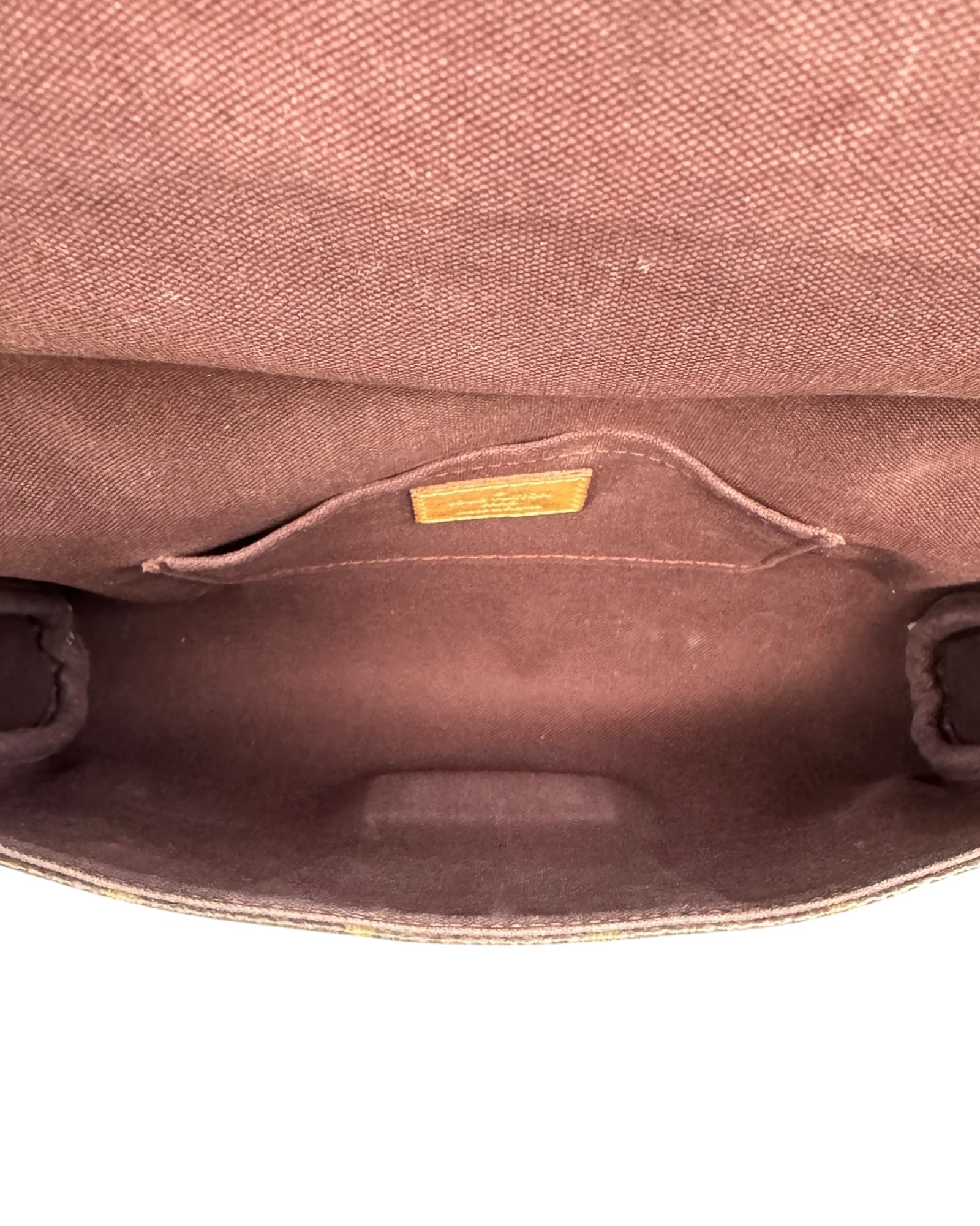 Louis Vuitton Favorite MM