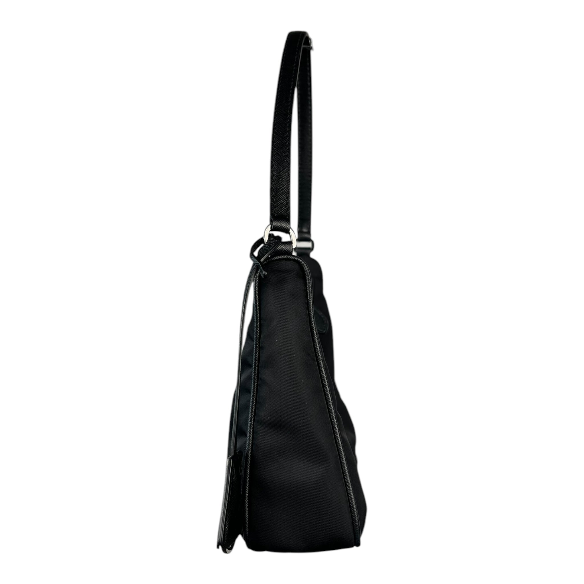 Prada Re-Edition 2005 Mini Bag