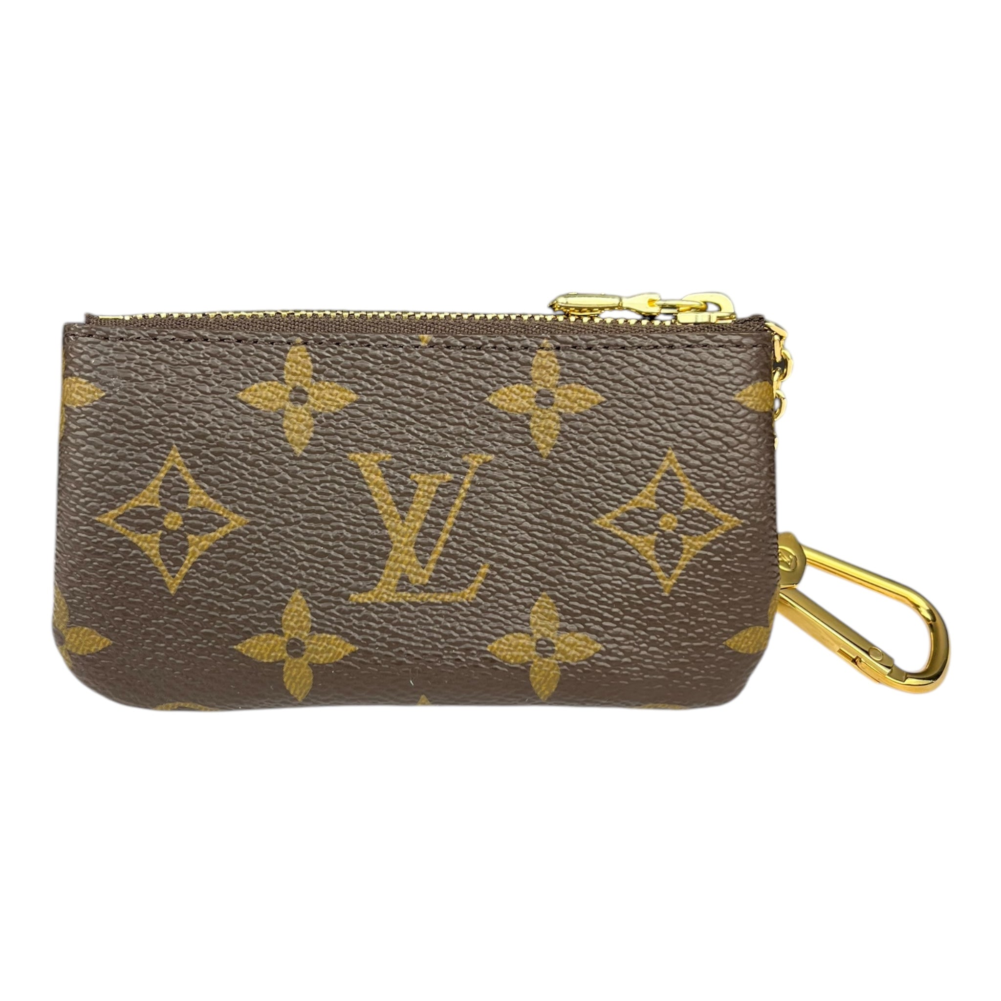 Louis Vuitton Mini Pochette Accessories