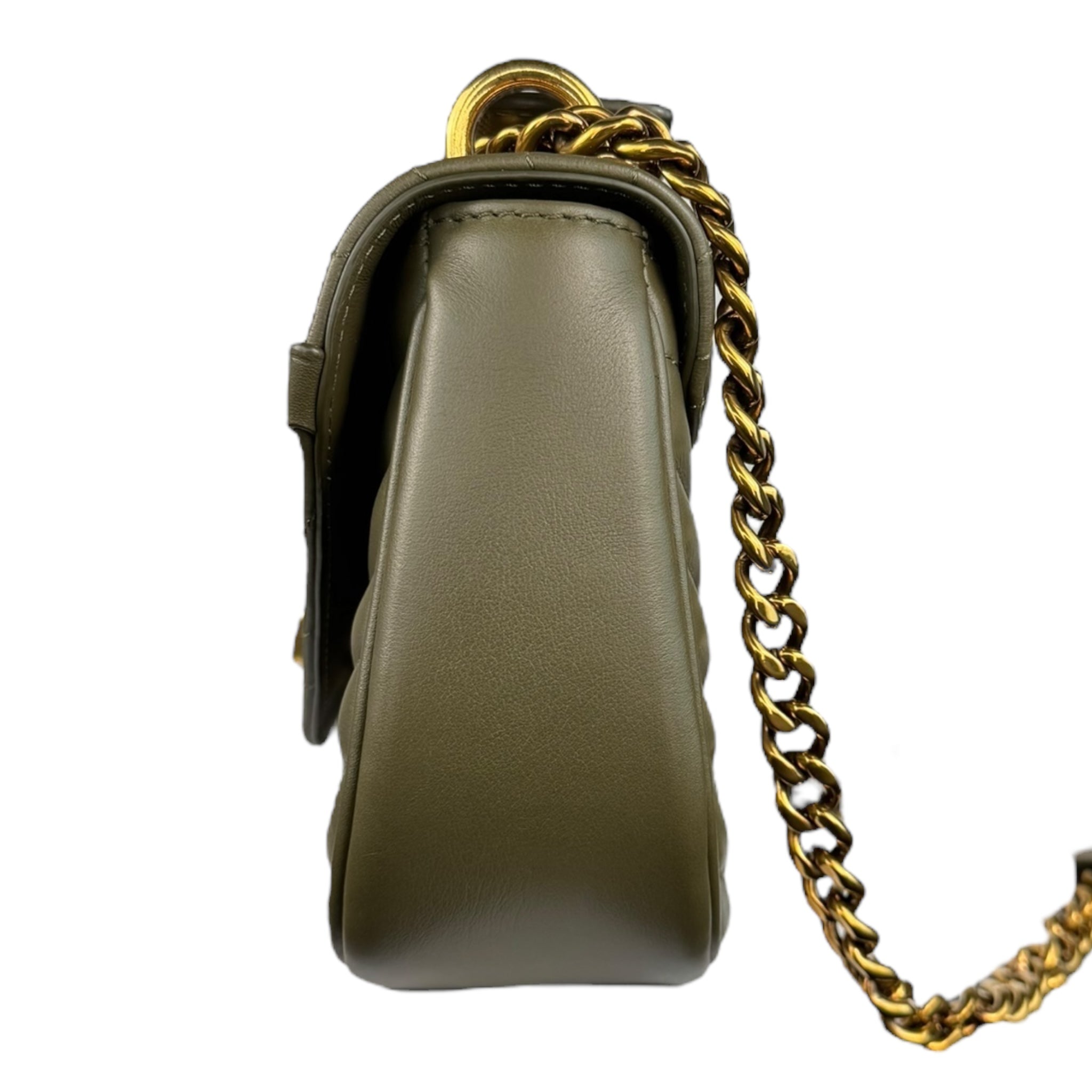 Louis Vuitton New Wave Chain Bag MM
