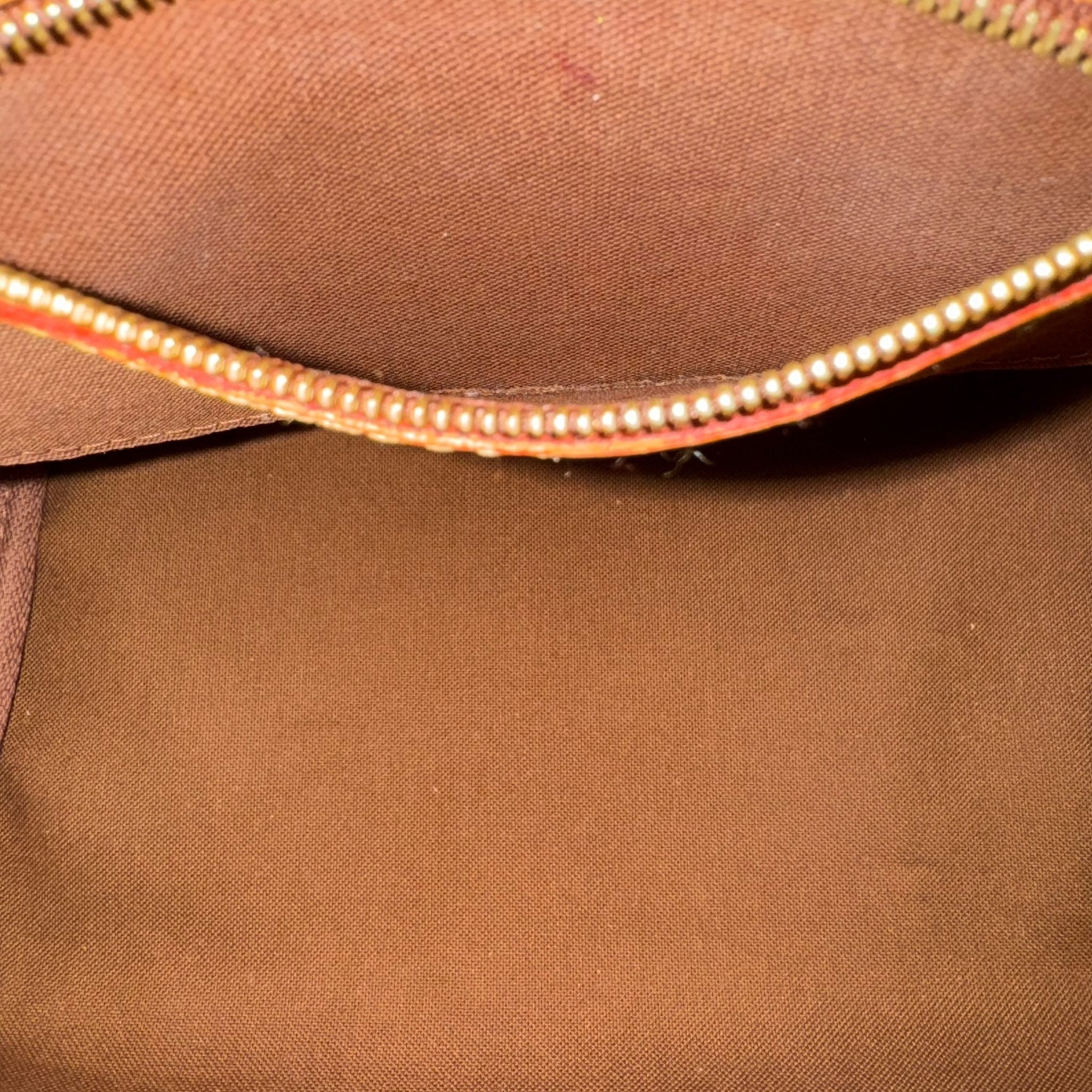 Louis Vuitton Speedy Bandoulière 25
