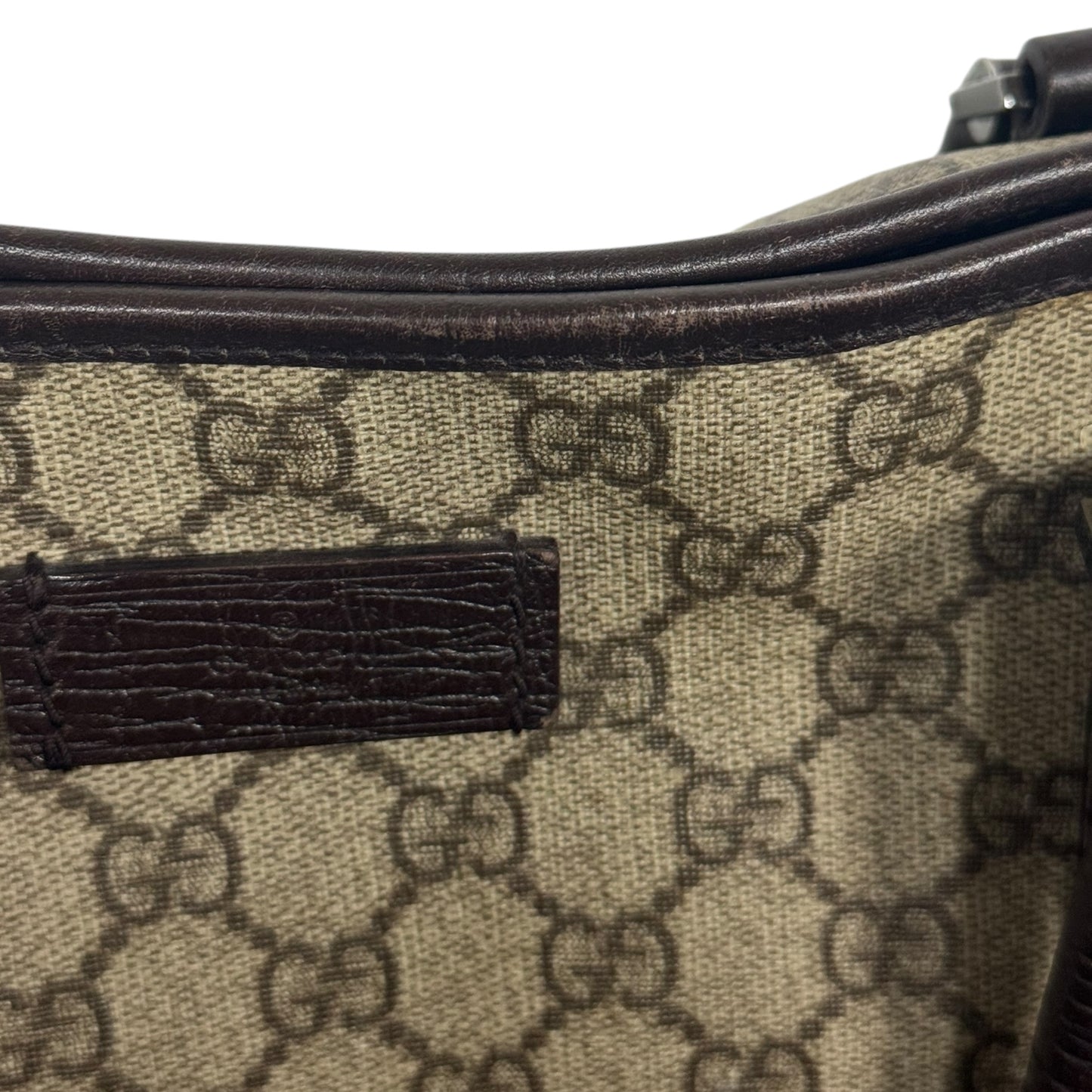 Gucci Supreme Joy Tote