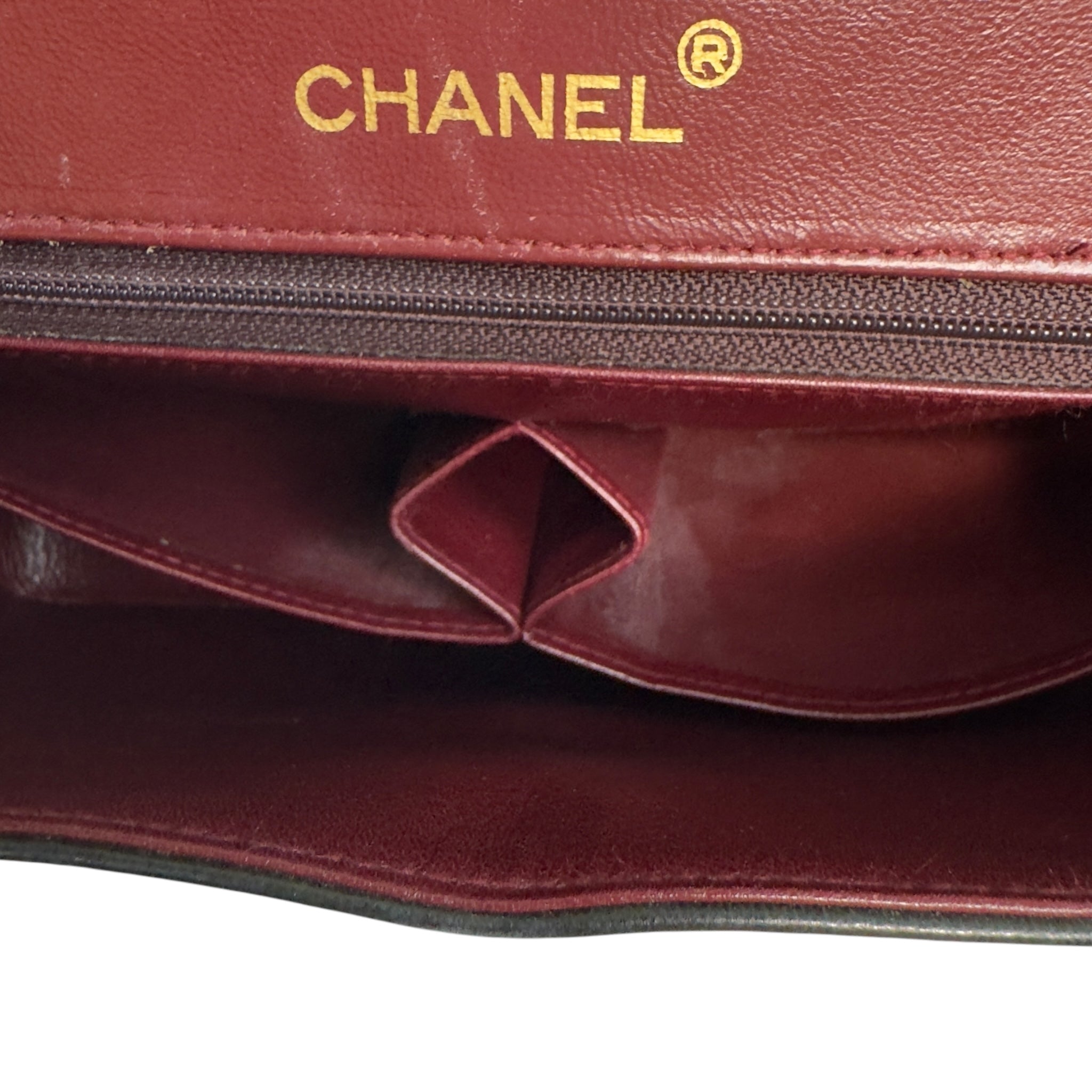 Chanel Classic Double Flap Medium