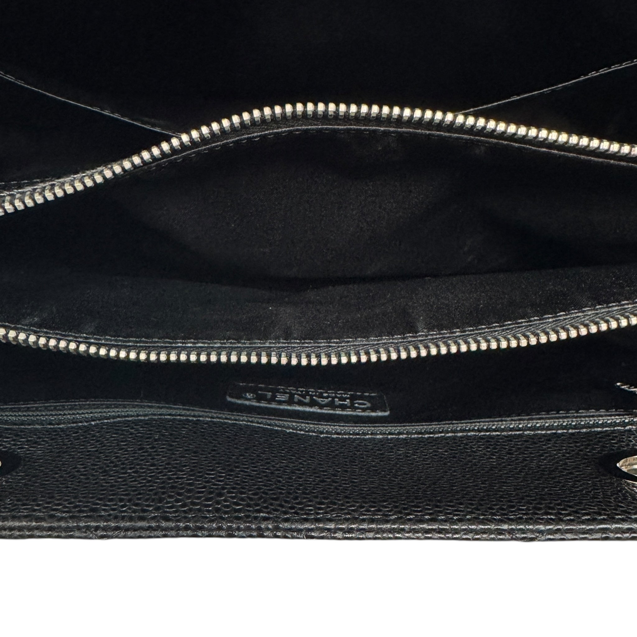 Chanel Grand Shopping Tote