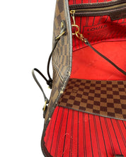 Louis Vuitton Neverfull MM