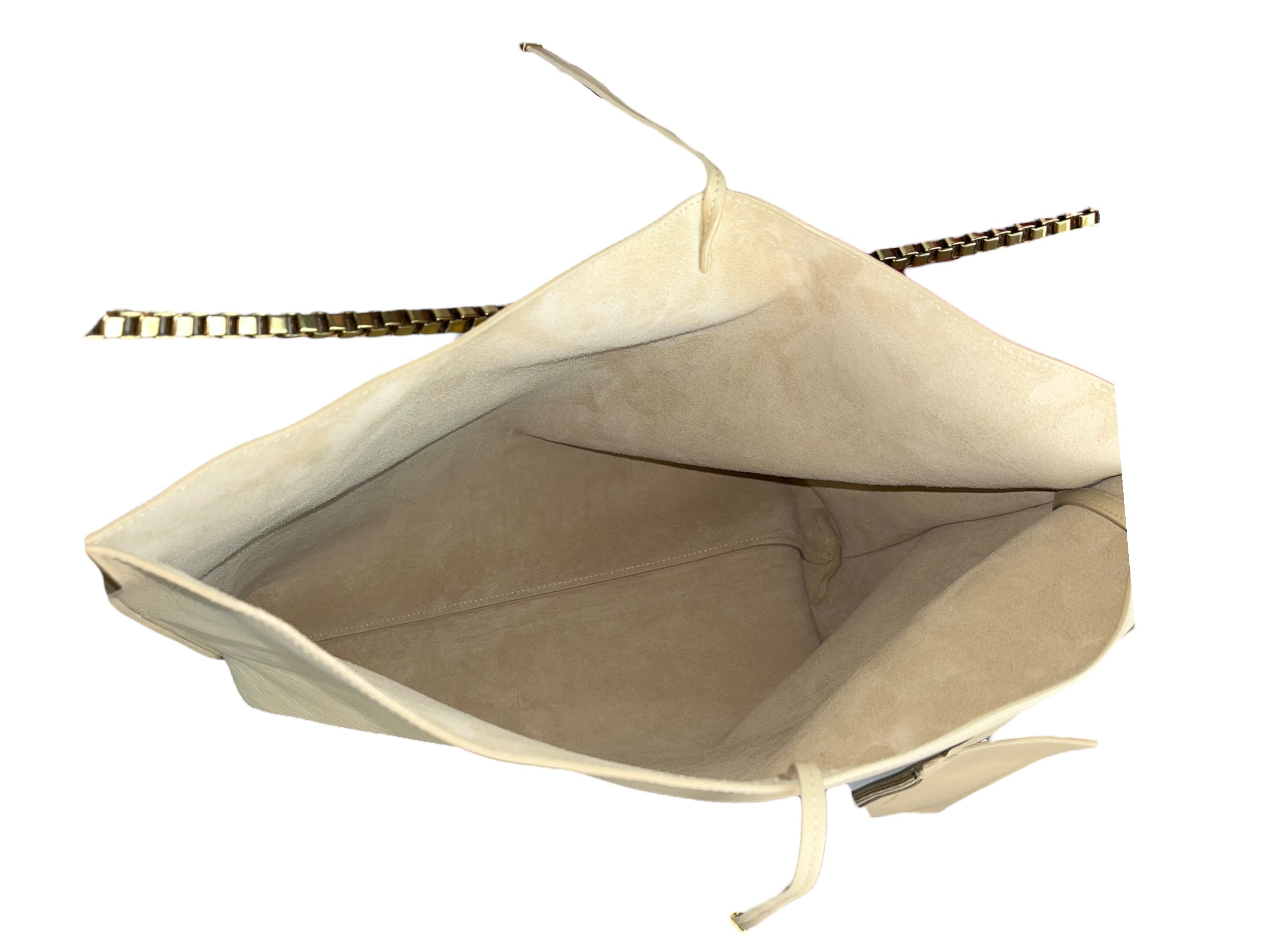Saint Laurent Suzanne Hobo