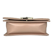 Chanel Boy Bag Patent Leather Small